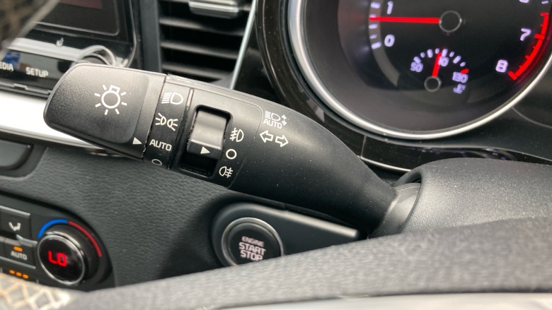 Kia Pro Ceed 1.4T GDi ISG GT-Line 5dr Petrol Estate